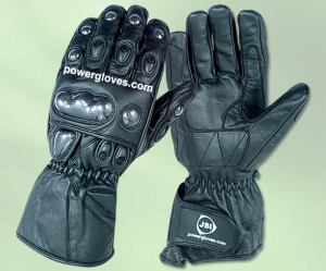 Motorbike Gloves