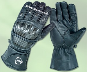 Motorbike Gloves