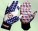 Palm Logo Batting Gloves