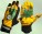 Football Receiver Gloves