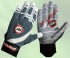 Palm Logo Football Receiver Gloves (Model Football-14-A)