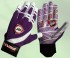 Palm Logo Football Receiver Gloves (Model Football-14-B)