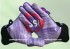 Palm Logo Football Receiver Gloves (Model Football-25)