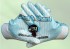 Palm Logo Football Receiver Gloves (Model Football-05)